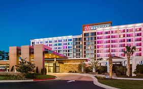 Marriott North Charleston